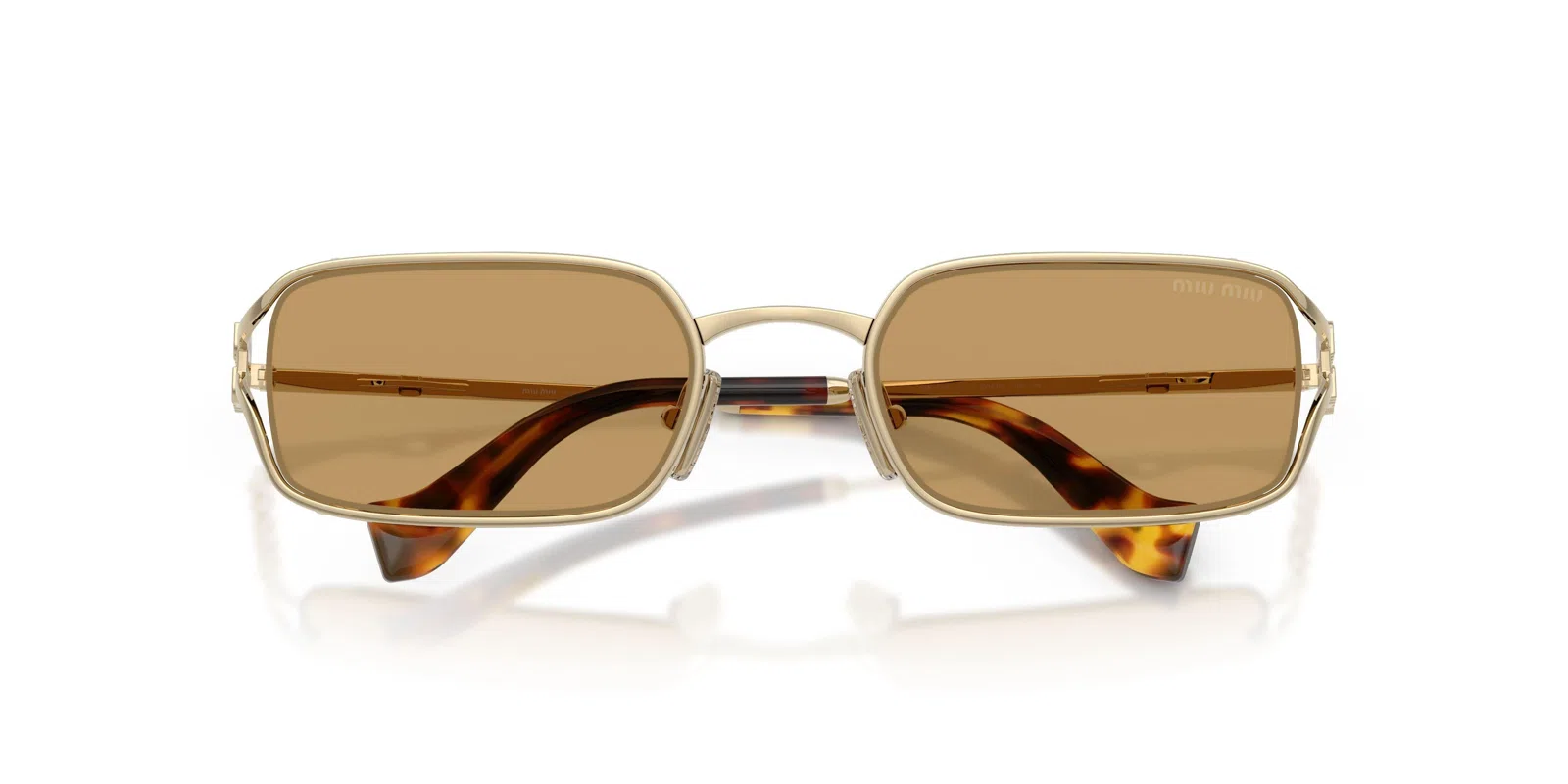 Miu C50S Sunglasses - view 20